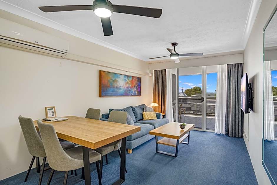 Nelson Towers Motel & Apartments