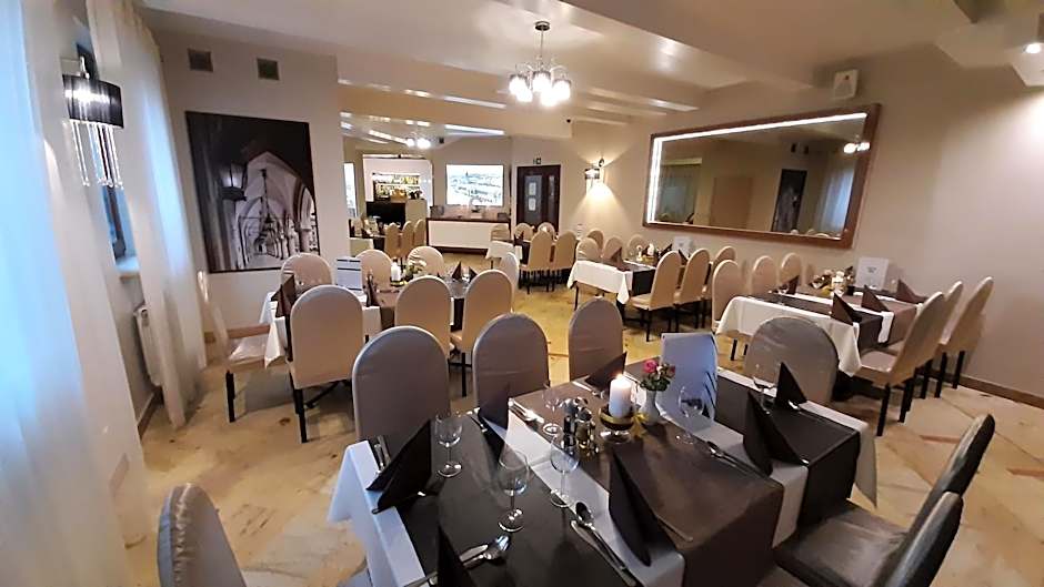 Hotel City SM Business & Spa