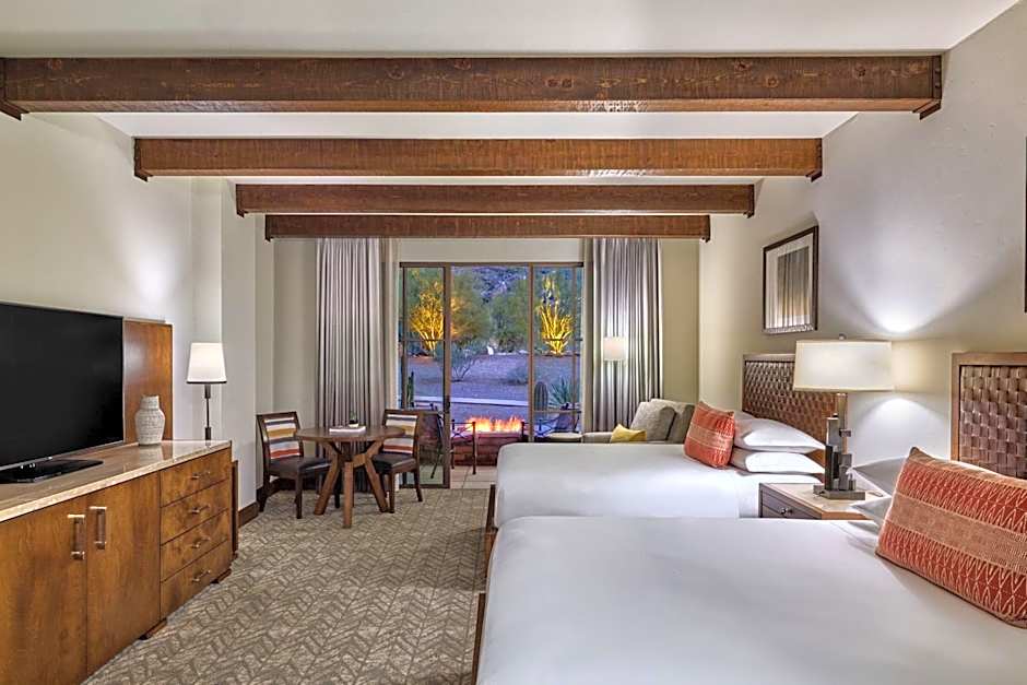 The Ritz-Carlton Dove Mountain