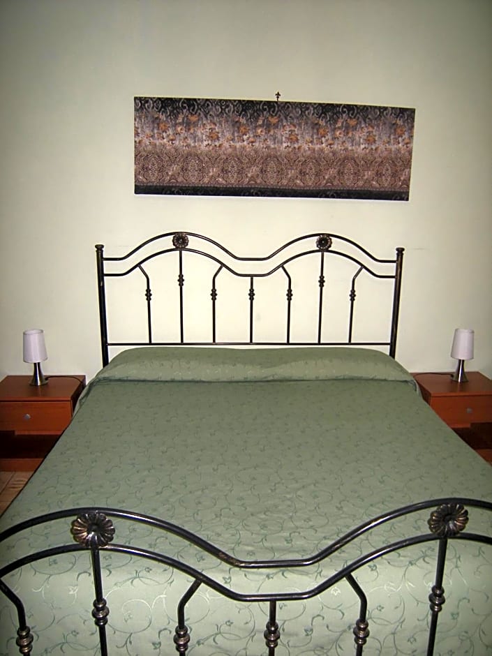 Il Giardino del Sole - Erice mare