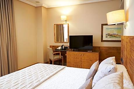 Double or Twin Room - Disabled Access