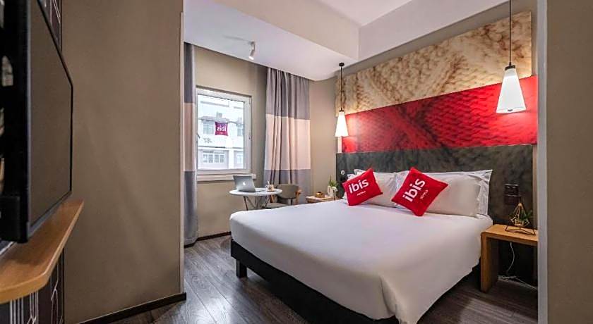 Ibis Xiamen Railway Station Hotel