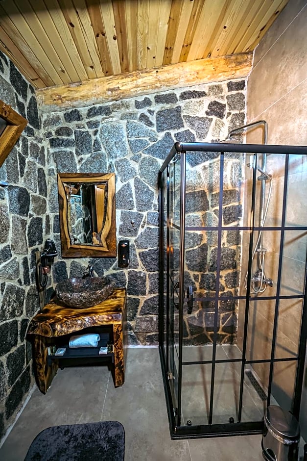 bungalove tatil köyü