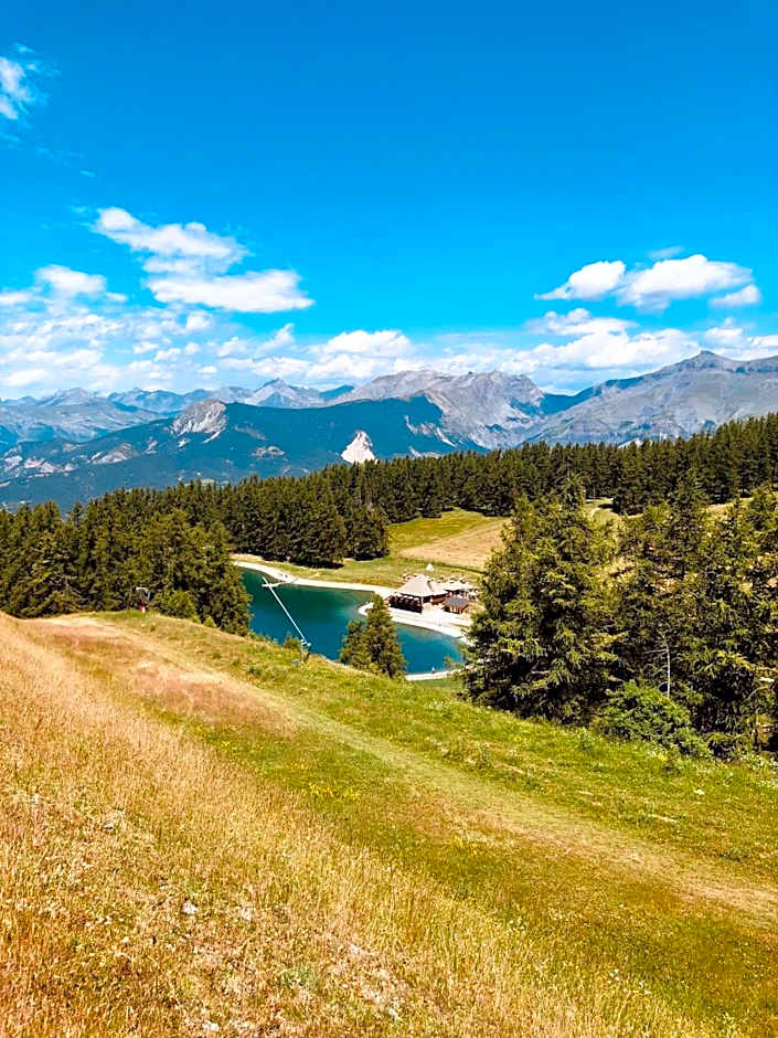 Adonis Le Chastellan