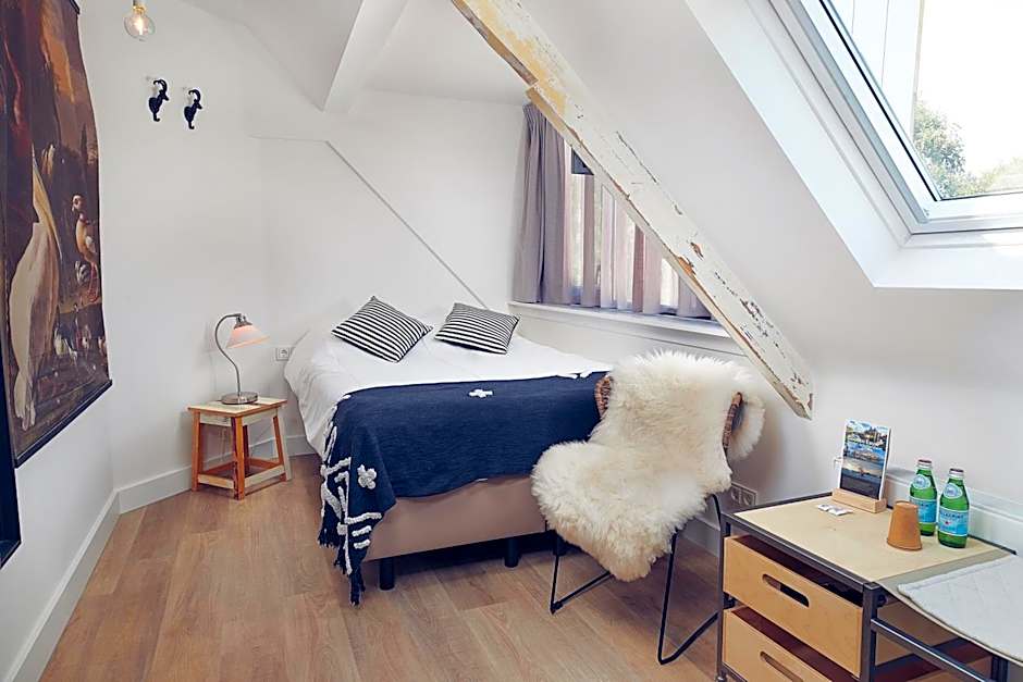 Boutique Hotel Bellevue