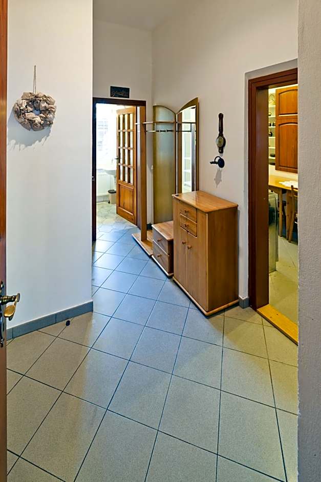 Pension Fontána Svitavy