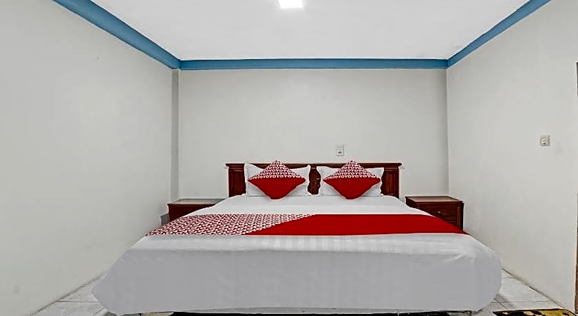 Hotel O Wisma Kuta Karang Baru