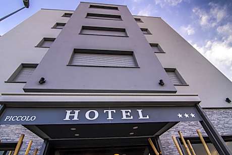Piccolo Hotel Allamano