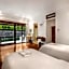 Villa Wantilan Putih