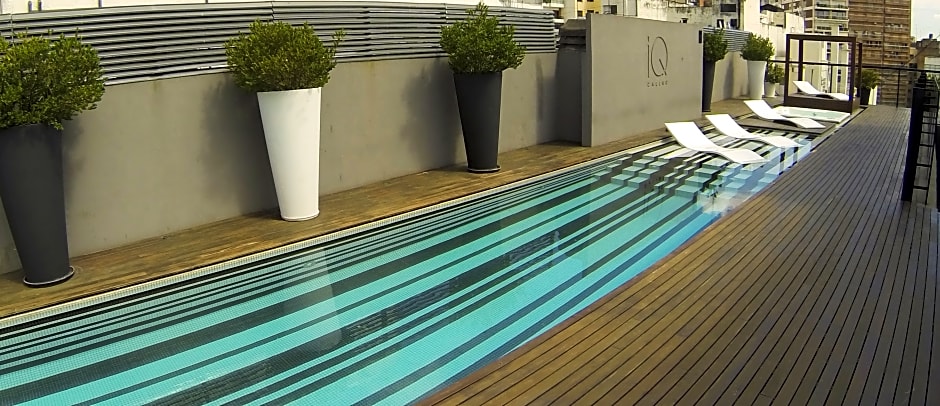 IQ Callao by Recoleta Apartments