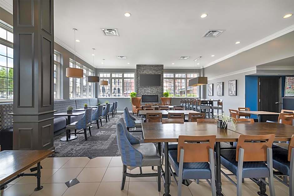Best Western Plus Franklin Square Inn Troy/Albany