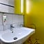 Ibis Styles Budapest City