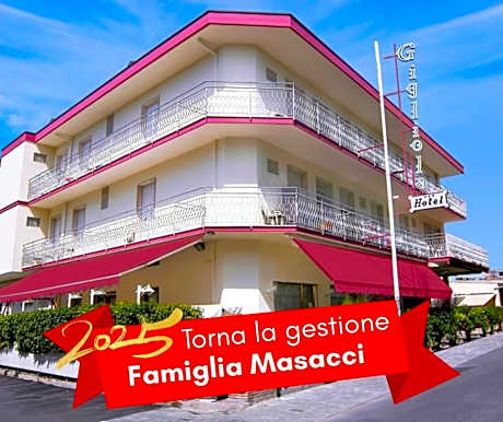 Hotel Gigliola