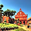 Hallmark Leisure Hotel