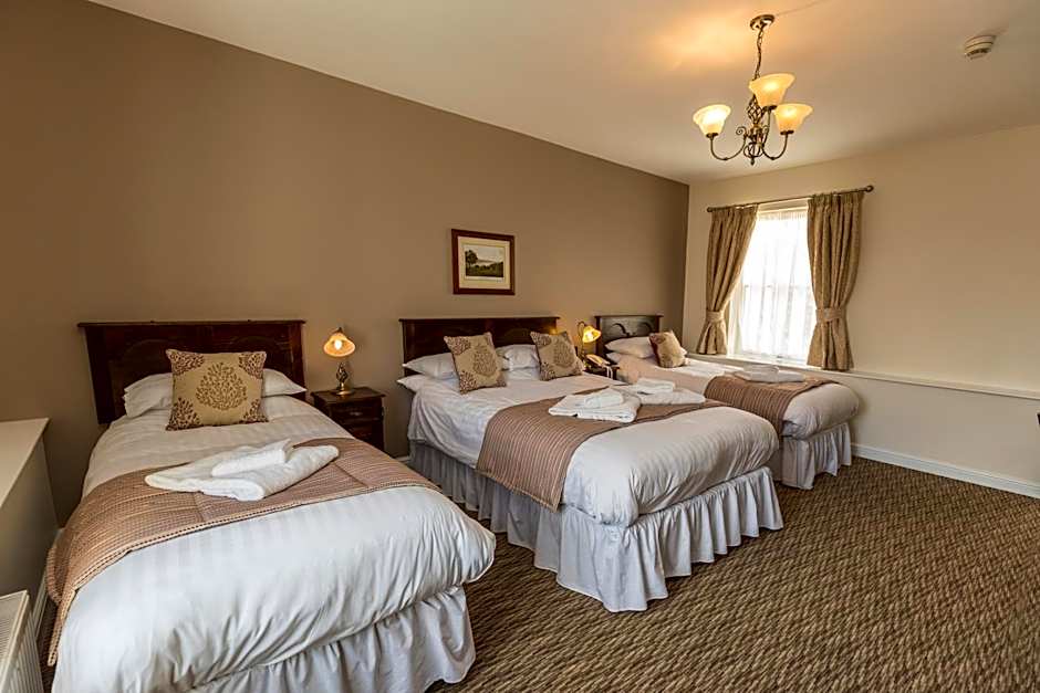 White Lion Royal Hotel