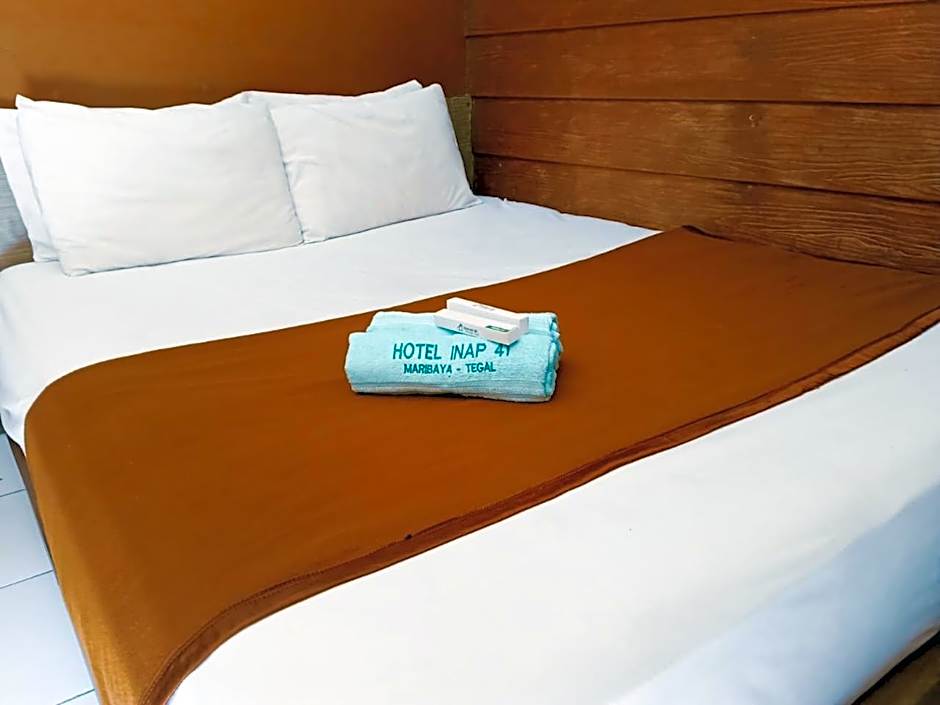 Hotel 41 Maribaya