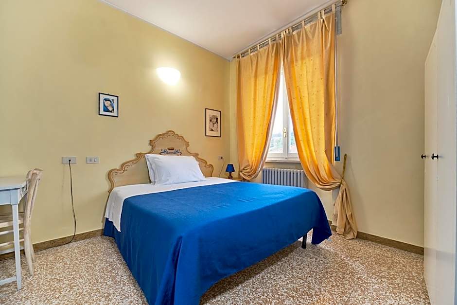 Hotel Residence Sant'Anna