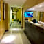Hongcheng Hotel Guangzhou Shishi Sacred Heart Cathedral Branch