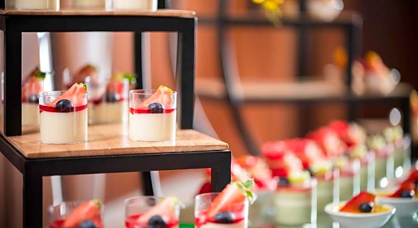 Novotel Changsha International Exhibition Center 