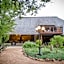Kambaku Safari Lodge