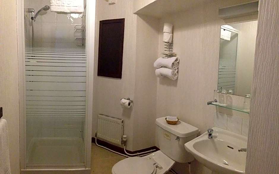 The Wight Bay Hotel - Isle of Wight