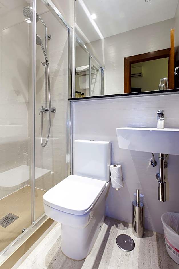 Hostal Castilla I Atocha