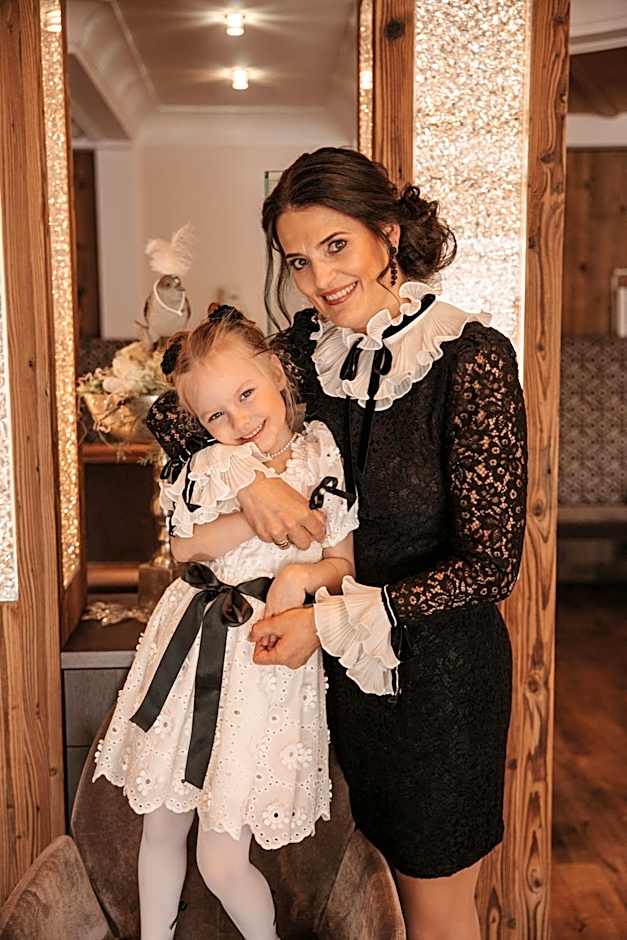 Wohlfühlhotel Innertalerhof