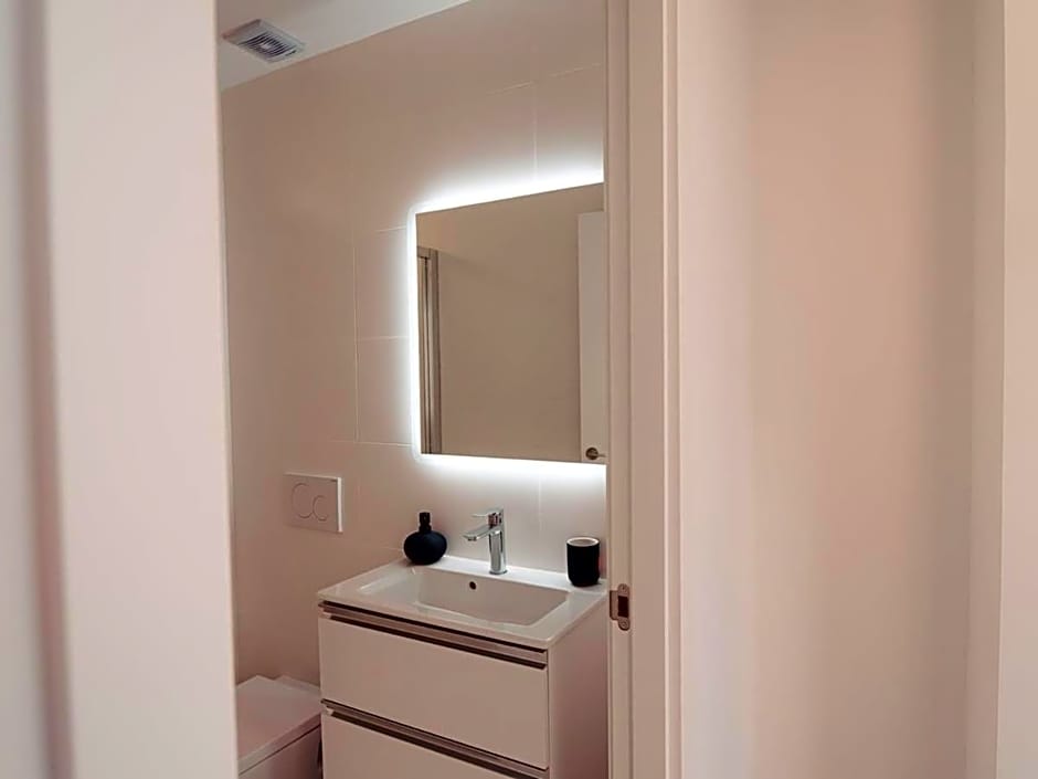 Palm Suites