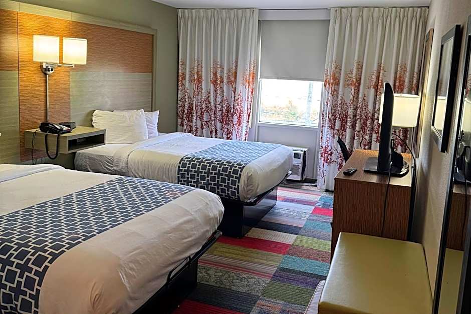Gallus Stadium Park Inn, an Ascend Collection Hotel