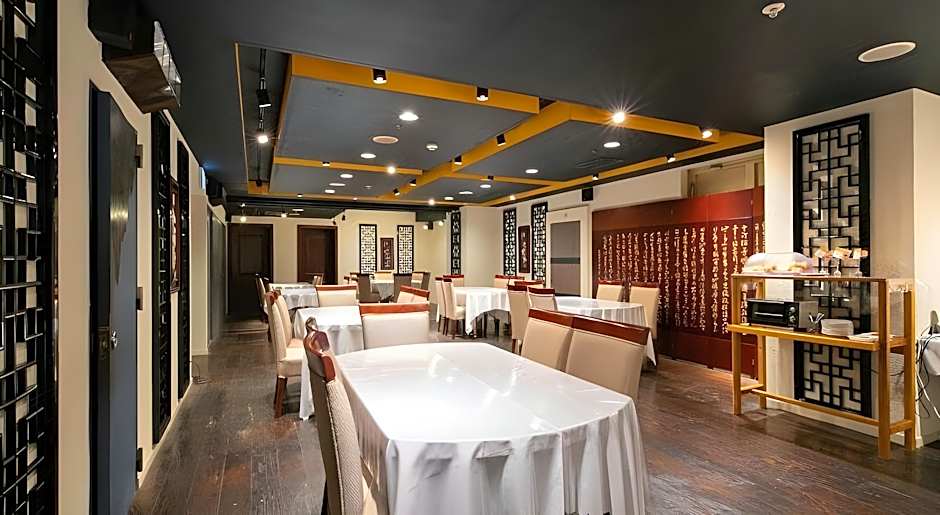 Victoria Inn Nagasaki