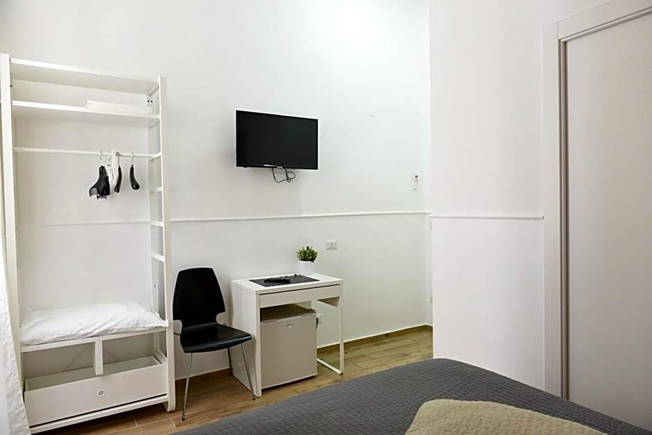 Sisters residence