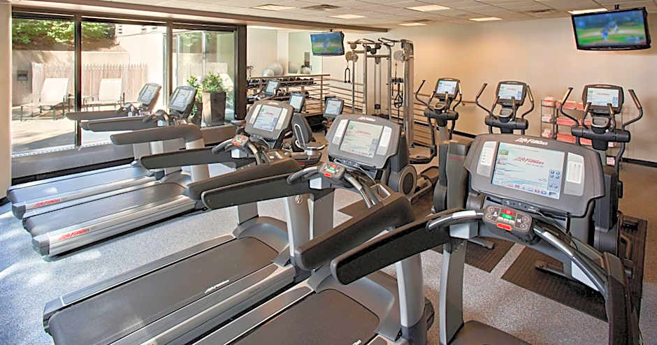 Hyatt Regency Columbus