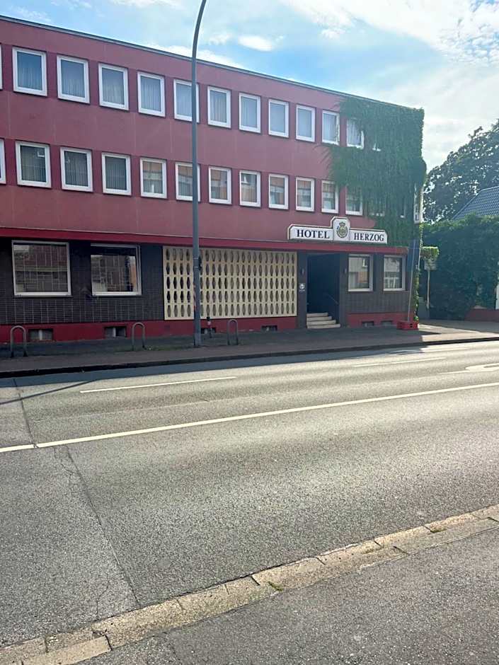 Hotel Herzog