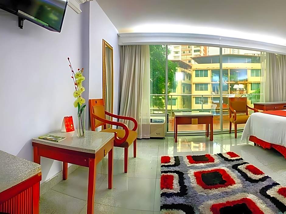 Grand International Hotel