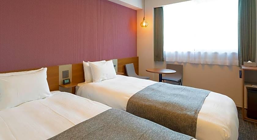 M's Hotel Kyoto Station Taruya