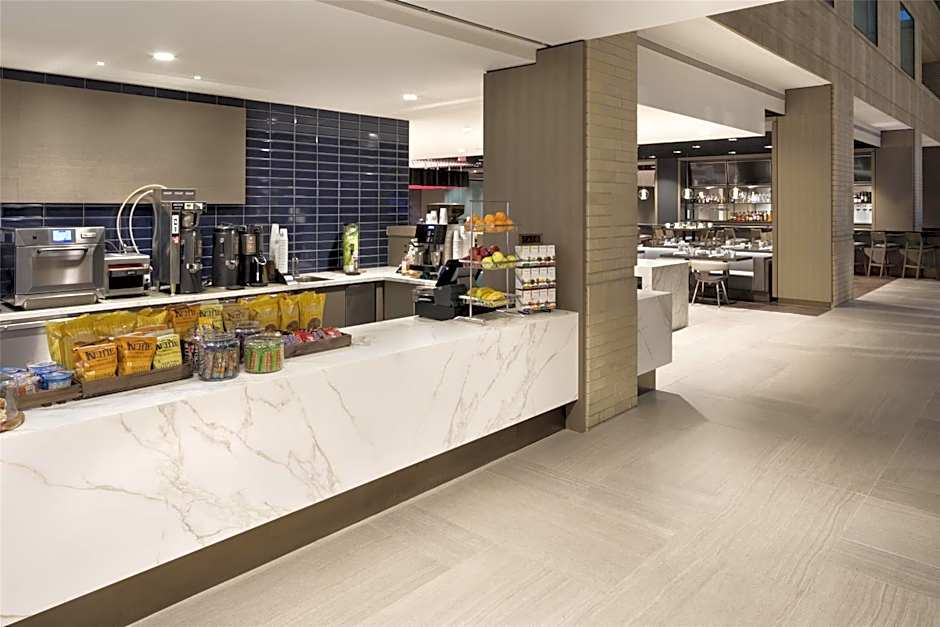 Hyatt Regency Schaumburg