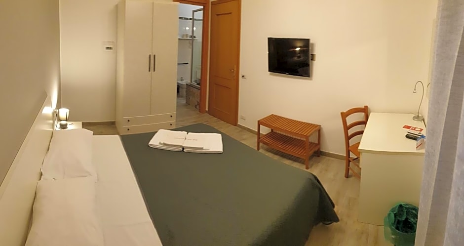 B&B Castelluccio