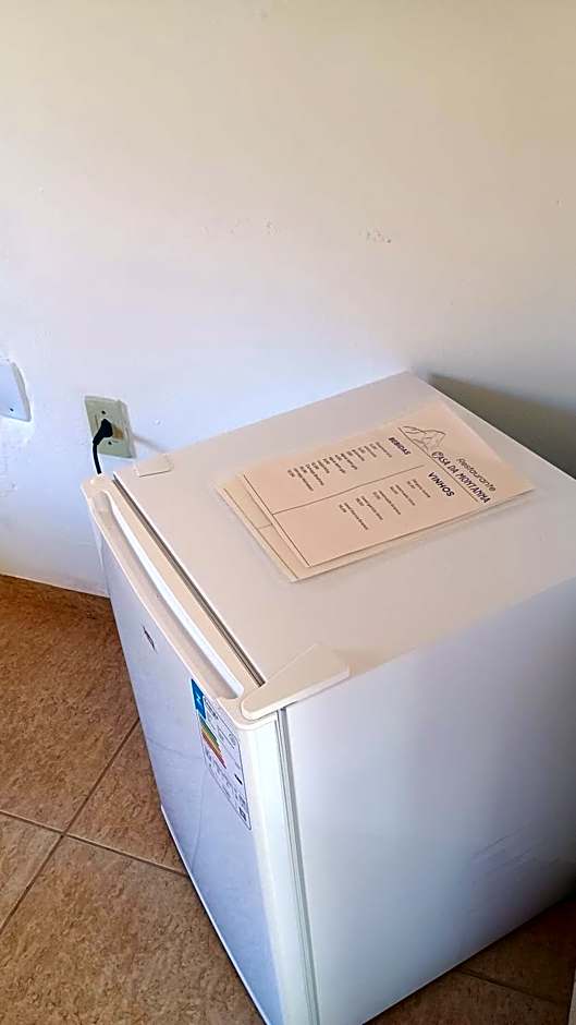 Pousada Casa da montanha