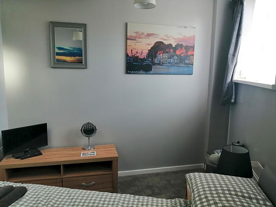 The Old Castle Hotel