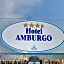 Hotel Amburgo