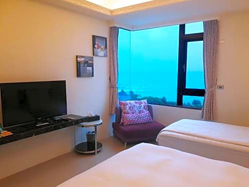 Water Ripple Bed and Breakfast