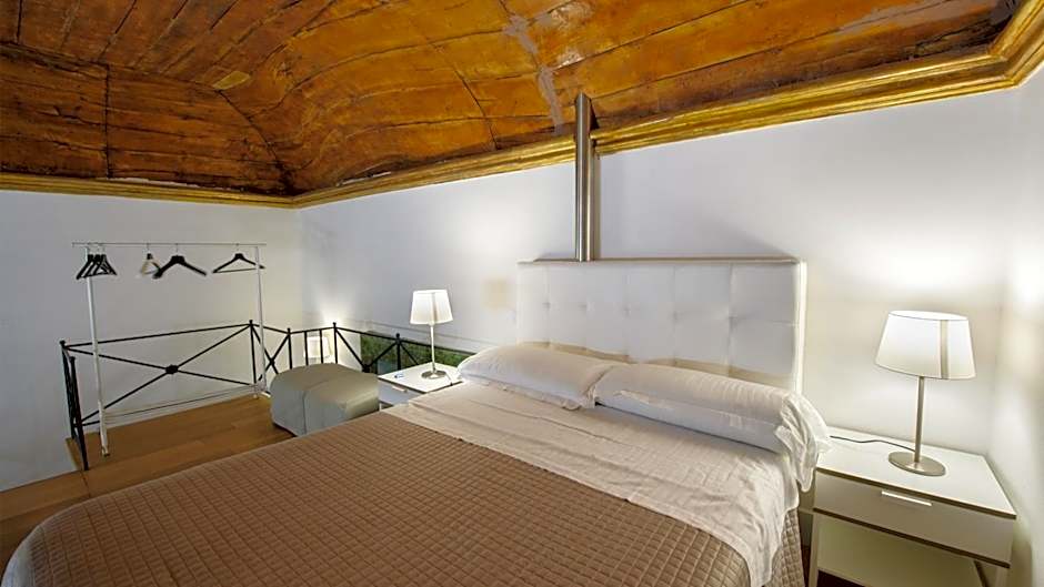 Santa Chiara Boutique Hotel