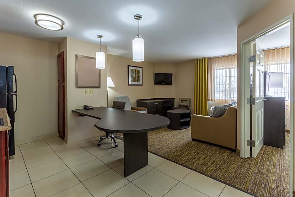 Candlewood Suites South Bend Airport By IHG