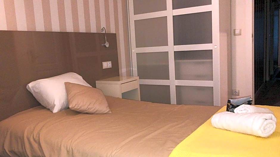 Residencia Compostela