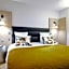 Hotel Mercure Grenoble Centre Président