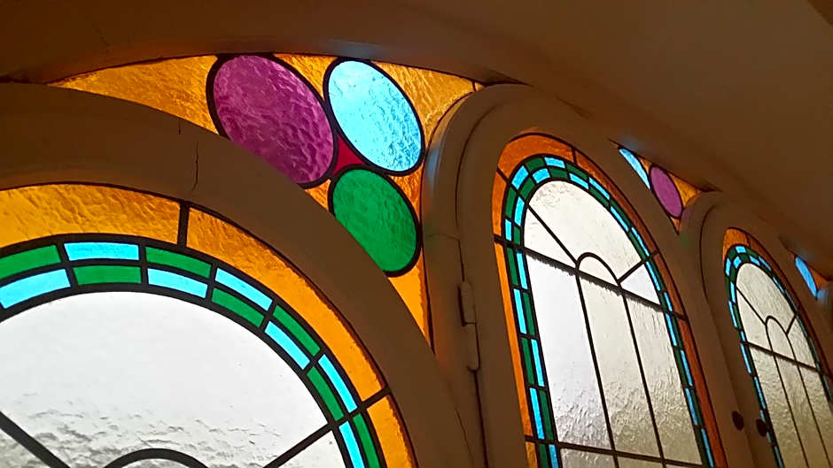 Art Deco WOLKER by ASTORIA Hotel & Medical Spa