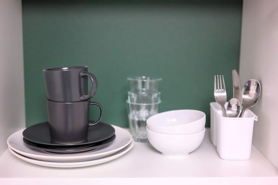 GreenStar Hotel Oulu