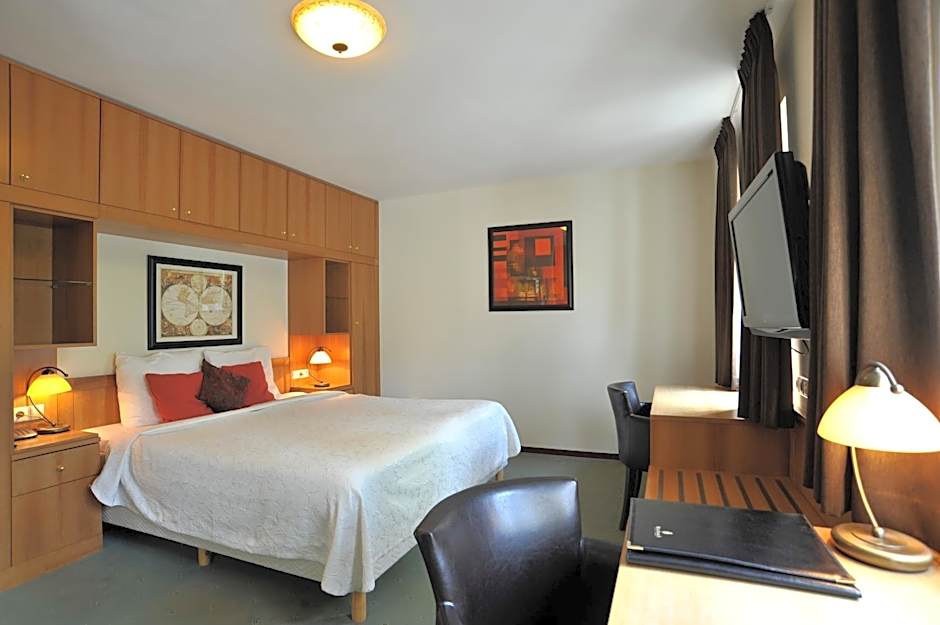 Parkhotel Mastbosch Breda