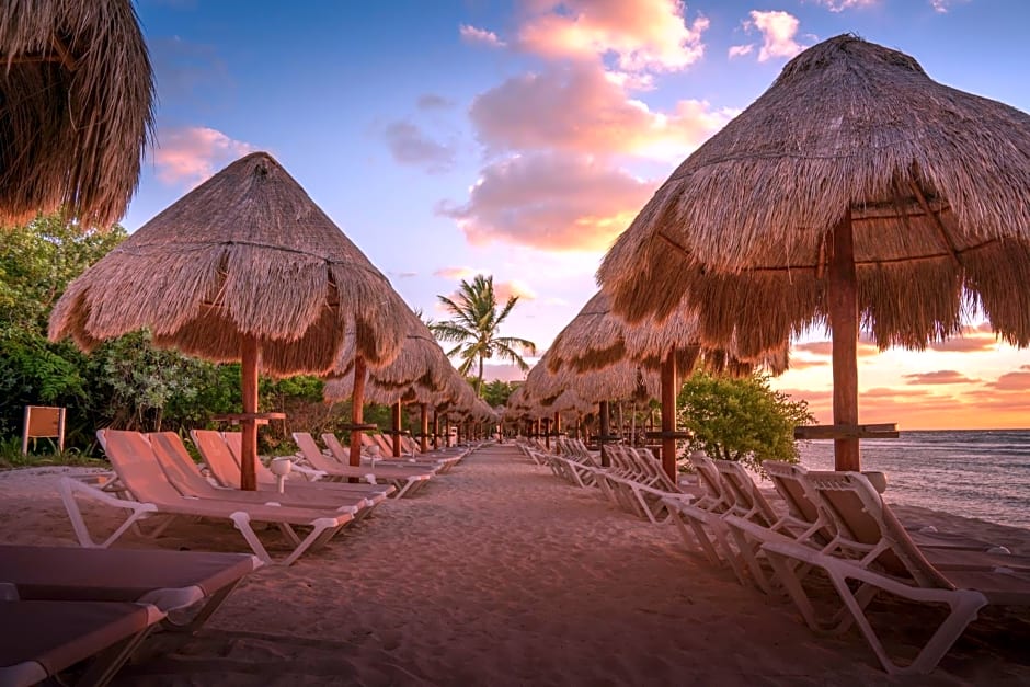 Platinum Yucatan Princess All Inclusive Suites & Spa Resort Adults Only