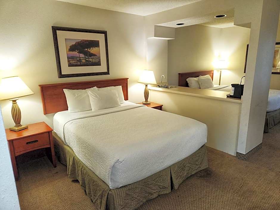 La Quinta Inn & Suites by Wyndham Appleton-College Avenue